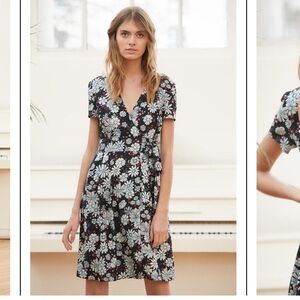 Claudie Pierlot dress